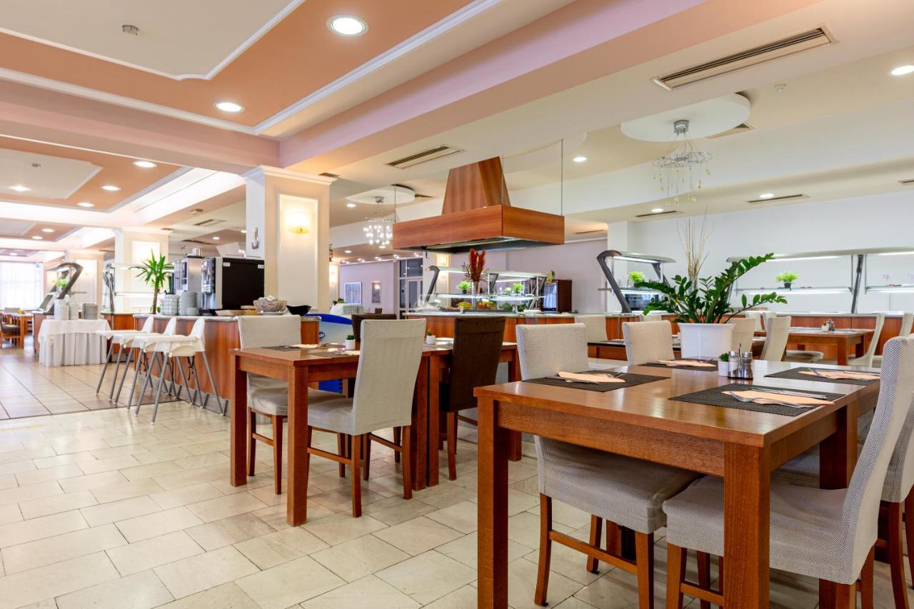 Villa Tamaris - Hotel Resort Drazica Кърк Екстериор снимка