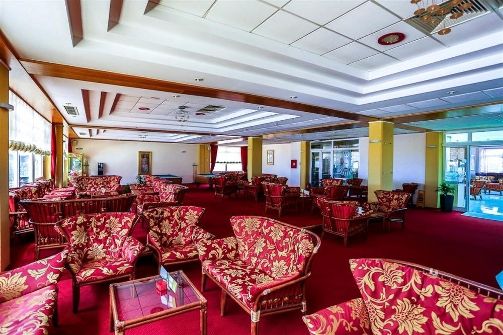 Villa Tamaris - Hotel Resort Drazica Кърк Екстериор снимка