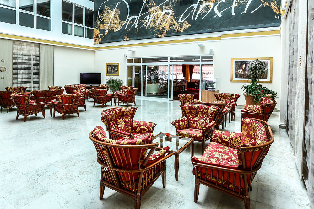 Villa Tamaris - Hotel Resort Drazica Кърк Екстериор снимка