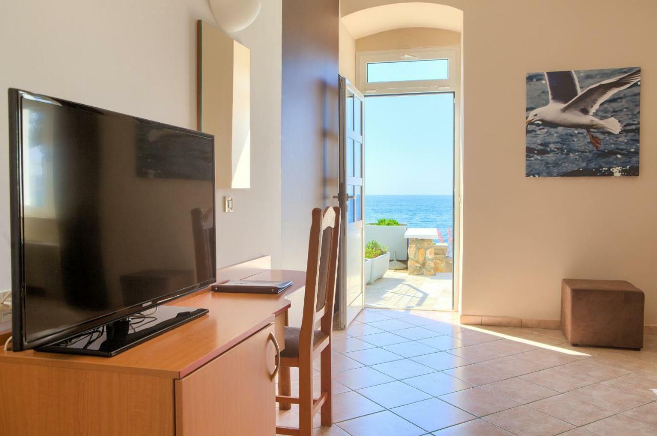 Villa Tamaris - Hotel Resort Drazica Кърк Екстериор снимка